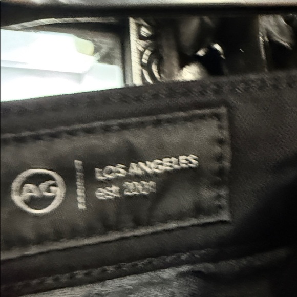 Trousers - Picture 4 of 5